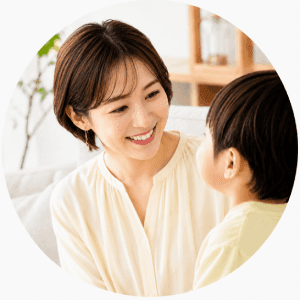 M.Kさん