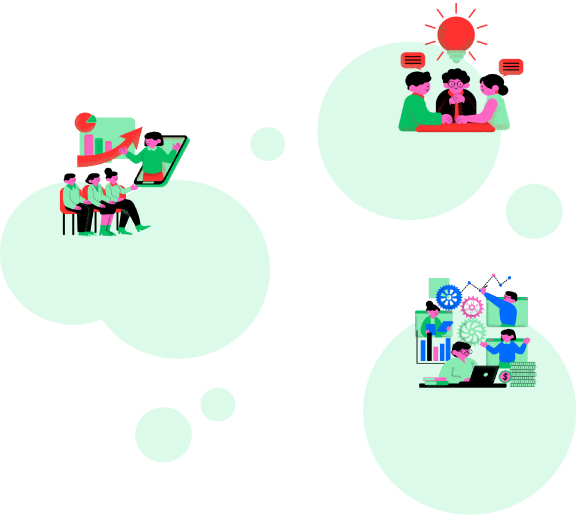 3つのメリット(スマホ)