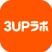 3UPラボ