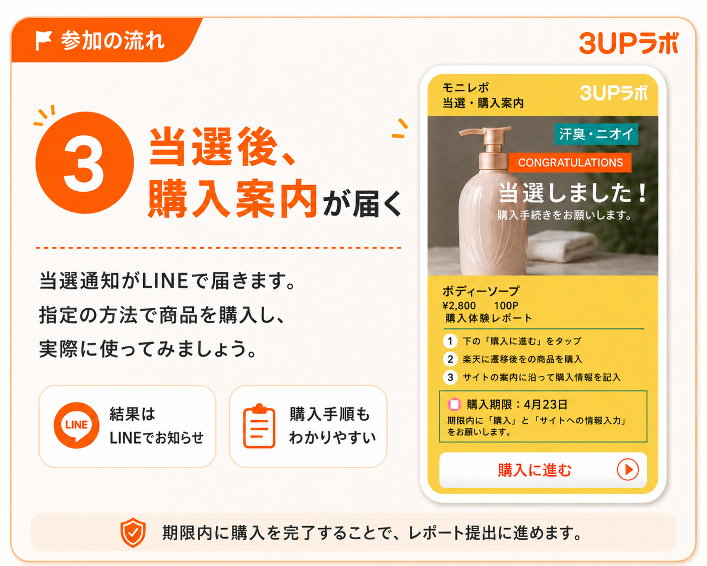 参加フロー3